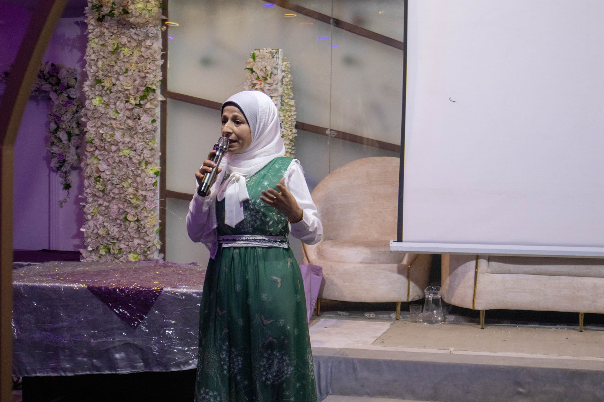 💚✨ .حيثما كنت اترك أثر